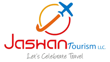 Jashan Tourism Logo