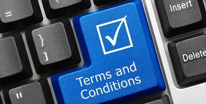 Terms and Conditions