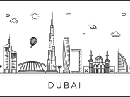 How to Visit Dubai?